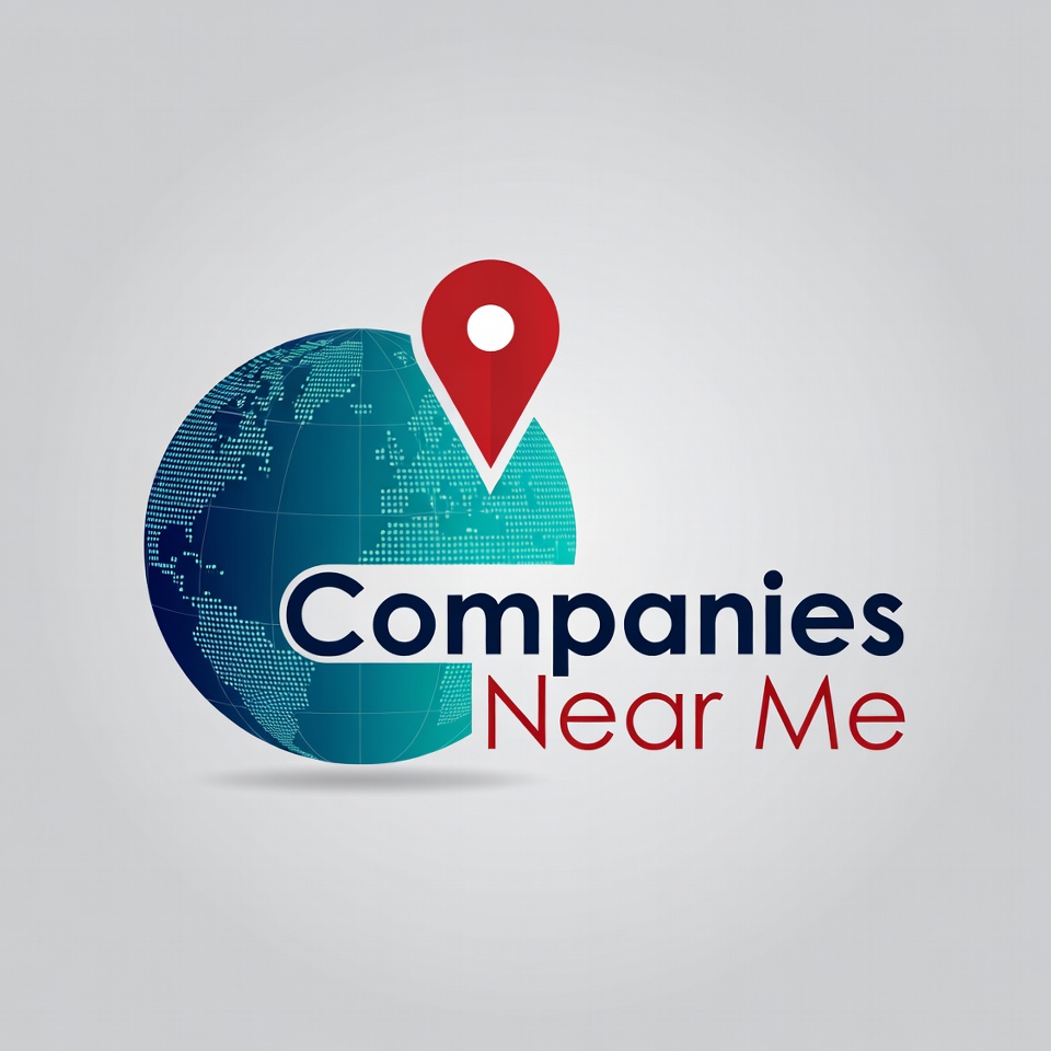 Companies Near Me